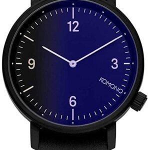 męski zegarek komono model kom-w1955 (45mm)