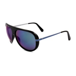 okulary przeciwsłoneczne marki guess model gu6964 kolor czarny. akcesoria męskie. sezon: wiosna/lato