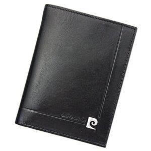 skórzany męski portfel pierre cardin ys507.1 331 rfid