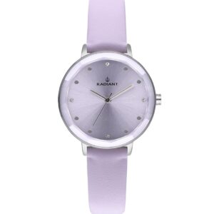 damski zegarek radiant model ra467609 (34mm)