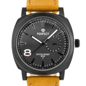 zegarek męski perfect - cowboy (zp190b)