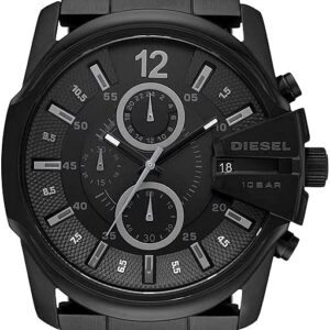 zegarek męski diesel master chief dz4180  (zz011a)
