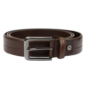 pasek damski z naturalnej skóry pierre cardin gf 8004