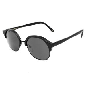 uniwersalne okulary przeciwsłoneczne lgr model zanzibarblk22 (szkło/zausznik/mostek) 50/12/135 mm)