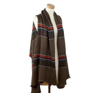 kamizelka indian vibes