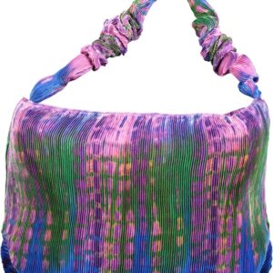 desigual torba damska niebieska