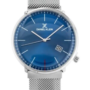 zegarek męski daniel klein 12243-6 - magnetyczne zapięcie (zl006c) + box