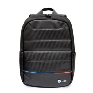 plecak bmw bmbp15pucartcbk 16" czarny/black carbon&nylon tricolor