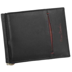 skórzany męski portfel pierre cardin tilak07 8858