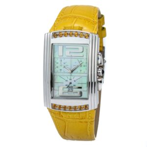 damski zegarek chronotech model ct7018b-06s (28mm)