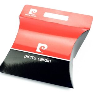 męski pasek z prawdziwej skóry pierre cardin vng 097 gf
