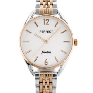 zegarek damski perfect s347 (zp952c) + box
