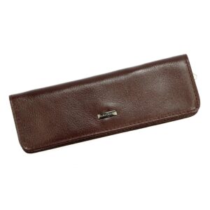 skórzane etui damskie albatross a-3769