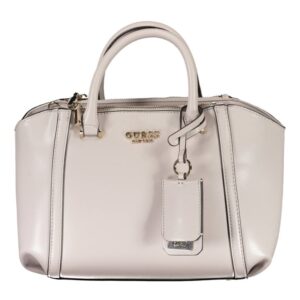 torba damska guess jeans szara