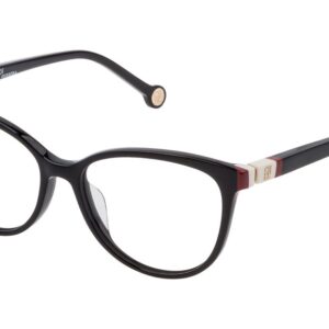 okulary carolina herrera model vhe8560700 (lens/bridge/temple) 53/17/135 mm)