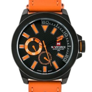 zegarek męski naviforce kigen (zn026c) - hit