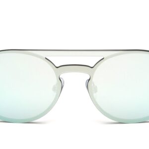 uniwersalne okulary przeciwsłoneczne web eyewear model we0182-18c (szkło/zausznik/mostek) 51/22/140 mm)