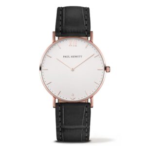 uniwersalny zegarek paul hewitt model ph-sa-rstw15m (39mm)