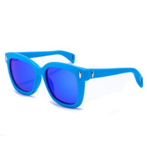 uniwersalne okulary przeciwsłoneczne italia independent model 0011-027-000 (szkło/zausznik/mostek) 56/16/145 mm)