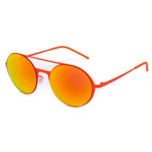 uniwersalne okulary przeciwsłoneczne italia independent model 0207-055-000 (szkło/zausznik/mostek) 51/19/140 mm)