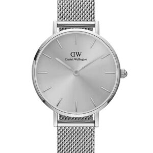 zegarek damski daniel wellington dw00100468 - petite unitone 32mm (zw506a)