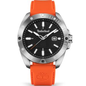 męski zegarek timberland model tdwgn2102902 (44 mm)