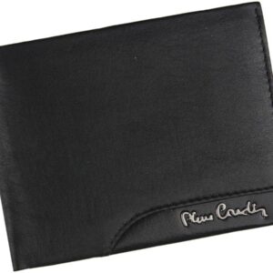 skórzany męski portfel pierre cardin tilak34 8806