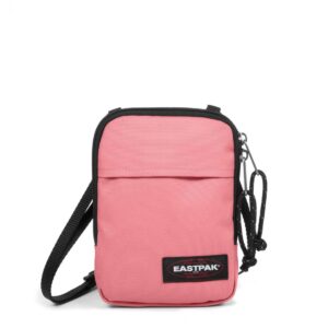 torby na ramię marki eastpak model buddy kolor różowy. torby dla obu płci. sezon: cały rok