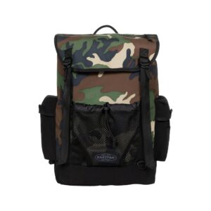 plecaki marki eastpak model obsten kolor zielony. torby dla obu płci. sezon: cały rok
