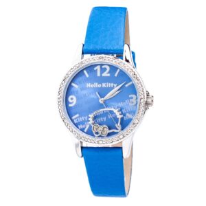 damski zegarek hello kitty model hk7126ls-03 (36mm)