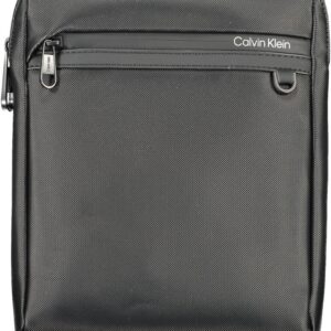 męska torba na ramię calvin klein black