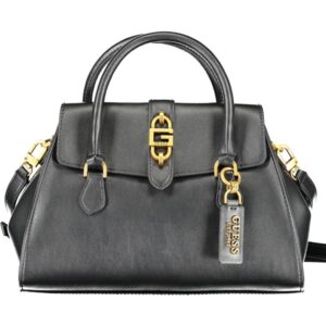torba damska guess jeans czarna