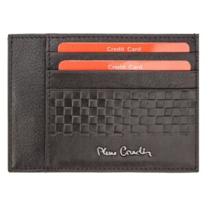 skórzany męski portfel pierre cardin tilak39 p020