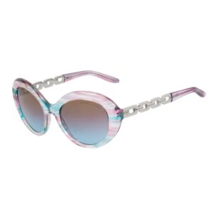 damskie okulary przeciwsłoneczne ralph lauren model r818358324852 (szkło/zausznik/mostek) 52/20/140 mm)
