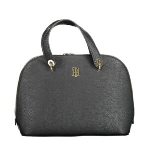 torba tommy hilfiger czarna