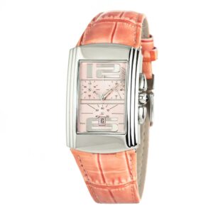damski zegarek chronotech model ct7018b-02 (30mm)