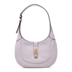 torby naramienne marki guess model hwvg84 kolor fioletowy. torby damskie. sezon: wiosna/lato