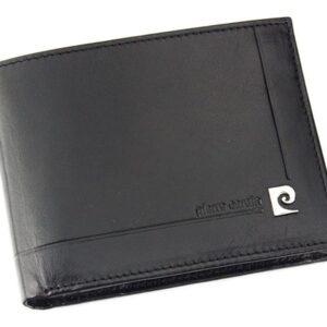 skórzany męski portfel pierre cardin ys507.1 88061 rfid