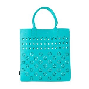 torebka shopper folk