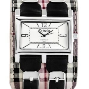 zegarek damski extreim ext-y013b-8a (zx674h)
