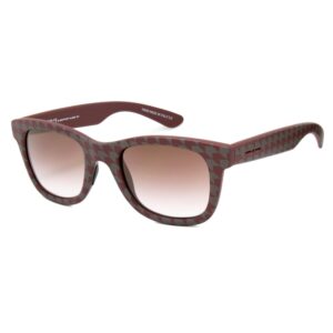 uniwersalne okulary przeciwsłoneczne italia independent model 0090t-pdp-044 (szkło/zausznik/mostek) 50/20/140 mm)