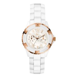 damski zegarek gc model x69003l1s (36mm)