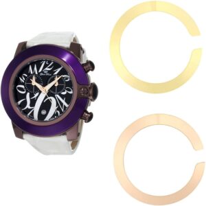 damski zegarek glam rock model gr32112 (44mm)