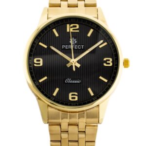 zegarek męski perfect m457 (zp343d) + box