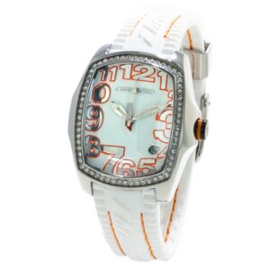 damski zegarek chronotech model ct7016ls-09 (35mm)