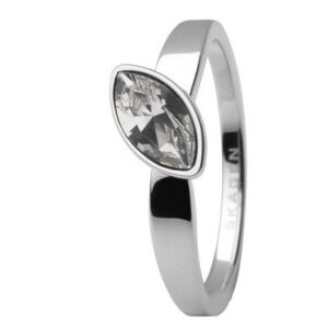 pierścionek damski skagen model jrss034ss8 (18 )