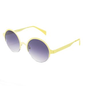 uniwersalne okulary przeciwsłoneczne italia independent model 0027-060-000 (szkło/zausznik/mostek) 51/21/140 mm)