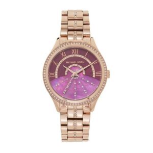 damski zegarek michael kors model mk3722 (38 mm)