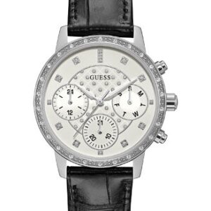 damski zegarek guess model w0957l2 (37mm)
