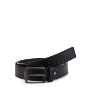 paski marki carrera jeans model kilt_cb5714 kolor czarny. akcesoria męskie. sezon: cały rok